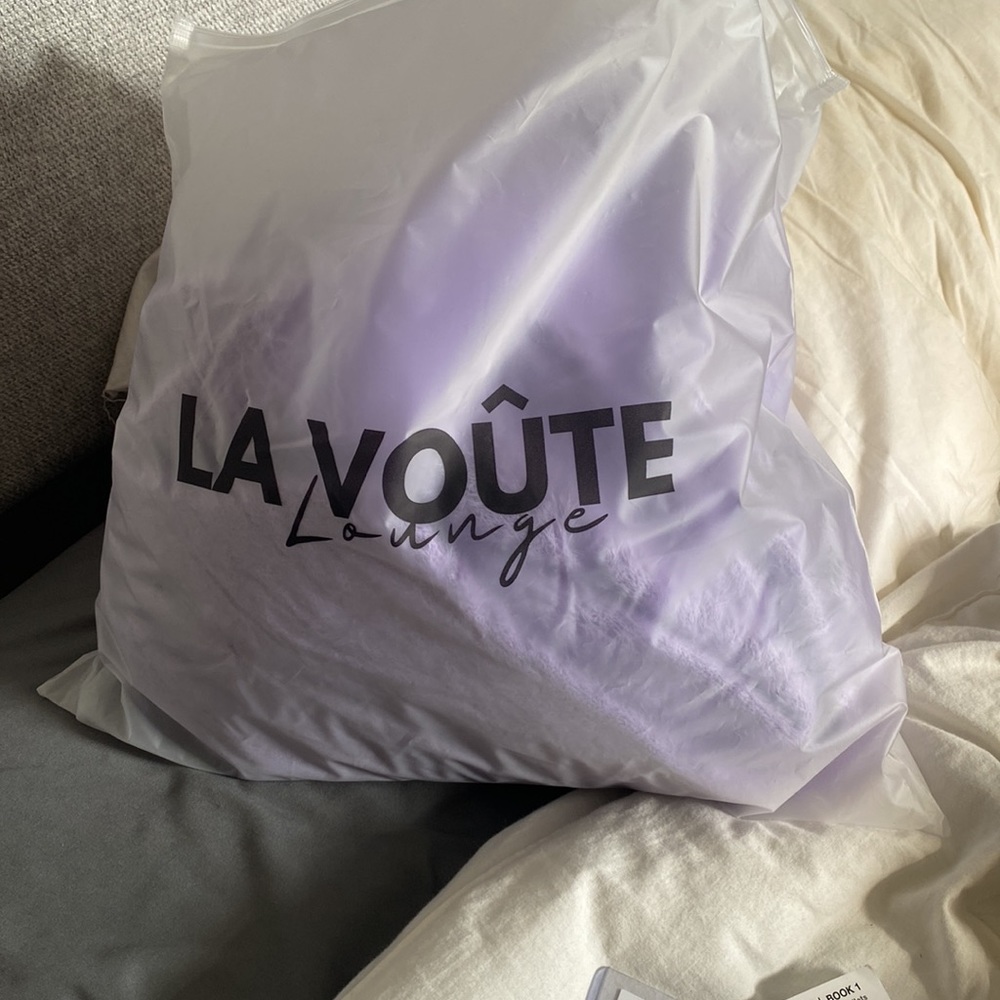 La Voute The Hills Lounge Set brand new - Picture 7 of 7